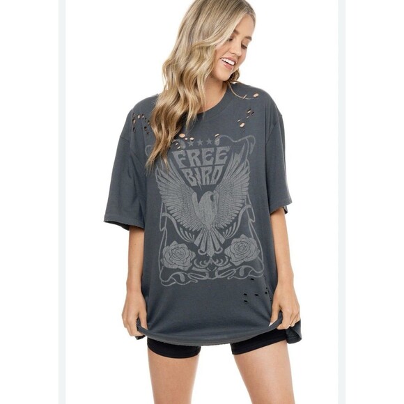 Huge Euc Vici, Abercrombie, Double Zero T-shirt, Jeans Clothing Size S 7 - Picture 7 of 16